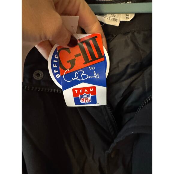 G-III Sports by Carl Banks Denver Broncos NFL parka - Picture 4 of 8